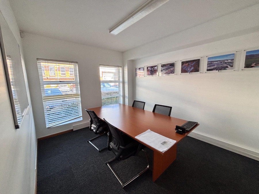 To Let commercial Property for Rent in Montague Gardens Western Cape